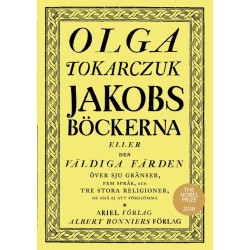 Jakobsböckerna