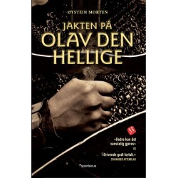 Jakten på Olav den hellige