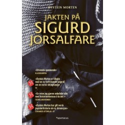 Jakten på Sigurd Jorsalfare