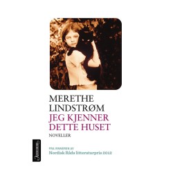Jeg kjenner dette huset : noveller
