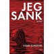 Jeg sank : roman