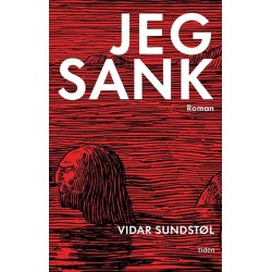 Jeg sank : roman