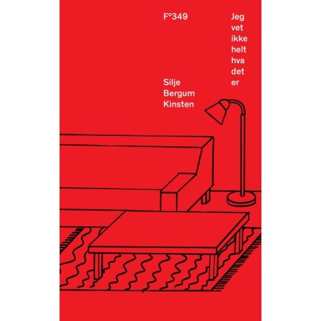 Jeg vet ikke helt hva det er