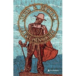 Jern & metall : noveller