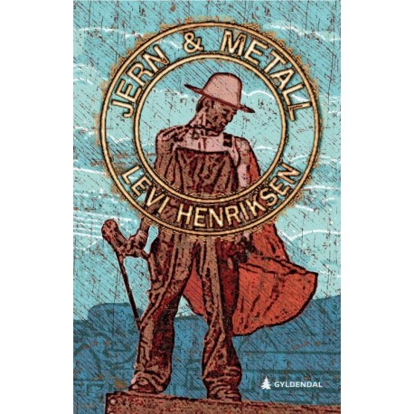 Jern & metall : noveller