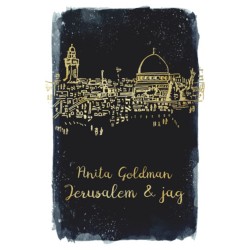 Jerusalem & jag