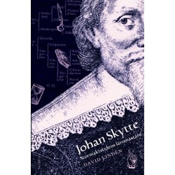 Johan Skytte : stormaktstidens lärare