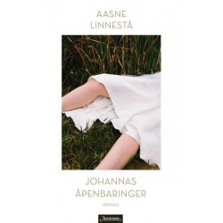 Johannas åpenbaringer : roman