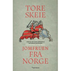 Jomfruen fra Norge