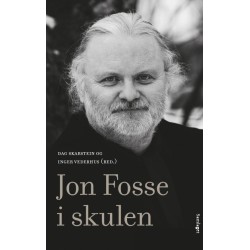 Jon Fosse i skulen