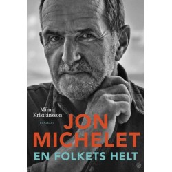 Jon Michelet : en folkets helt
