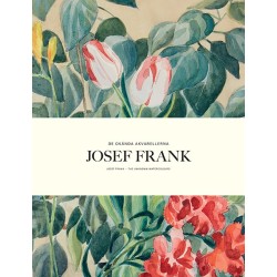 Josef Frank : de okända akvarellerna