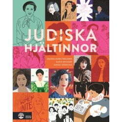 Judiska hjältinnor