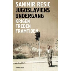 Jugoslaviens undergång : krigen, freden, framtiden 1991-2017