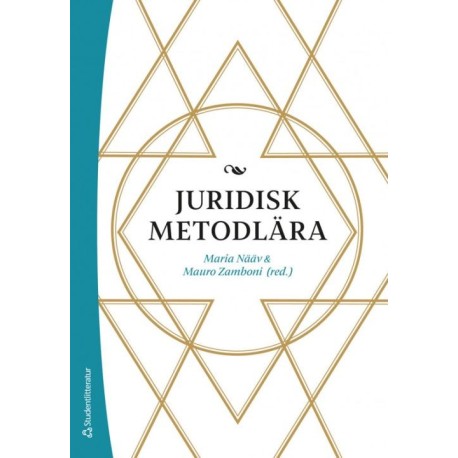 Juridisk metodlära  (2.uppl.)