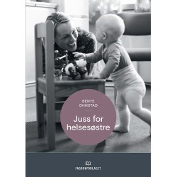 Juss for helsesøstre