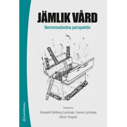 Jämlik vård : normmedvetna perspektiv