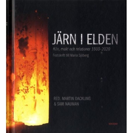 Järn i elden : kön, makt och relationer 1600-2020