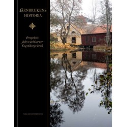 Järnbrukens historia