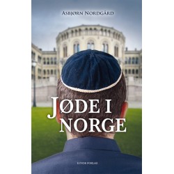 Jøde i Norge