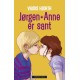 Jørgen + Anne er sant