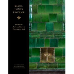 Kakelugnen i Sverige