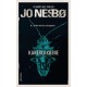 Kakerlakkene : en Harry Hole-thriller