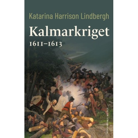 Kalmarkriget 1611-1613