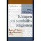 Kampen om samhällsreligionen : Dagens Nyheters djävulskampanj 1909