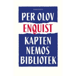 Kapten Nemos bibliotek