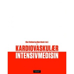 Kardiovaskulær intensivmedisin  (3.utg.)