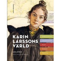 Karin Larssons värld