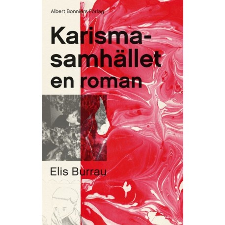 Karismasamhället : en roman