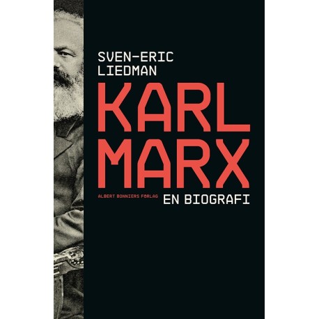 Karl Marx : en biografi
