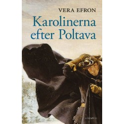 Karolinerna efter Poltava