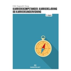 Karrierekompetanser, karrierelæring og karriereundervisning  (2. utg.)