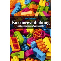 Karriereveiledning : i et karrierelæringsperspektiv