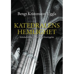 Katedralens hemlighet : sekularisering och religiös övertygelse