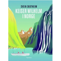 Keiser Wilhelm i Norge