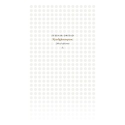 Kjærlighetstapene : dikt & aforismer