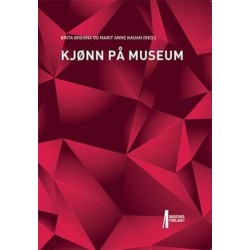 Kjønn på museum