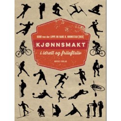 Kjønnsmakt i idrett og friluftsliv