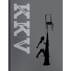 KKV - konstnärernas kollektivverkstad en svensk kulturhistoria - The Artists' Collective Workshop : a swedish cultural..