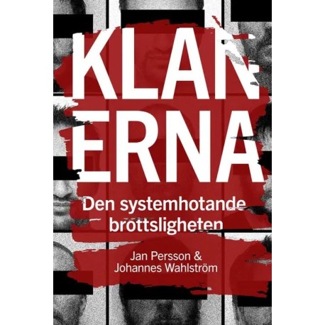 Klanerna : den systemhotande brottsligheten