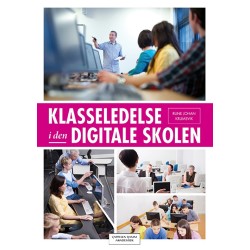 Klasseledelse i den digitale skolen