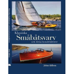 Klassiska småbåtsvarv och deras konstruktörer