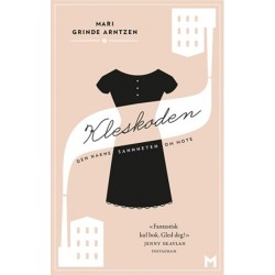 Kleskoden : den nakne sannheten om mote