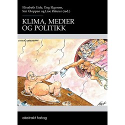 Klima, medier og politikk