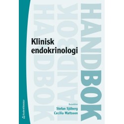 Klinisk endokrinologi