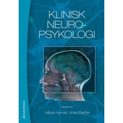 Klinisk neuropsykologi  (2.uppl.)